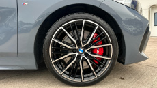 BMW 1 Series 128ti 5dr Step Auto Petrol Hatchback